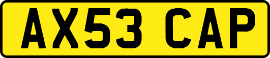 AX53CAP