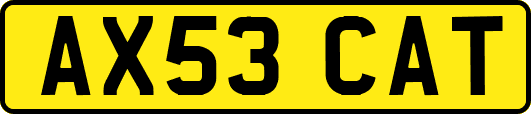 AX53CAT