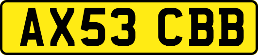 AX53CBB