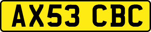 AX53CBC