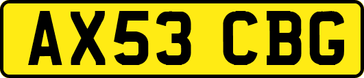 AX53CBG