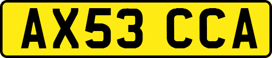 AX53CCA