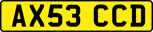 AX53CCD