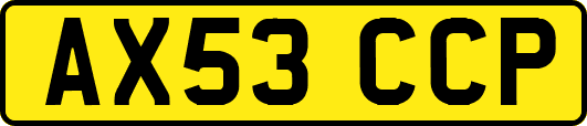 AX53CCP