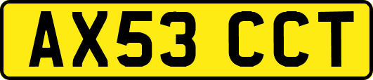 AX53CCT