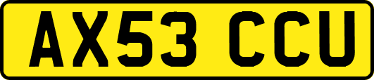 AX53CCU