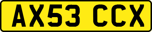 AX53CCX