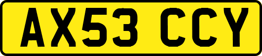 AX53CCY