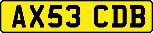 AX53CDB