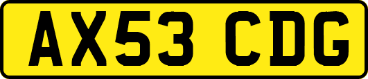 AX53CDG