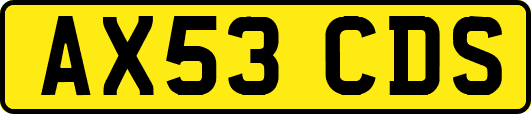 AX53CDS