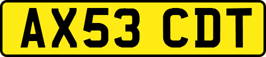 AX53CDT