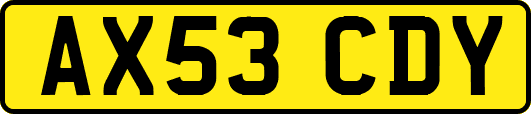 AX53CDY