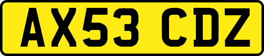 AX53CDZ
