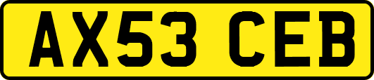 AX53CEB