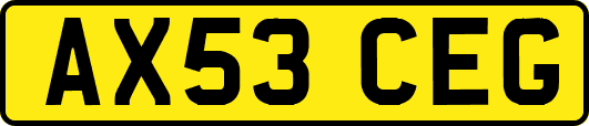 AX53CEG
