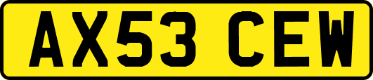 AX53CEW