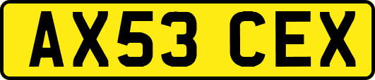AX53CEX