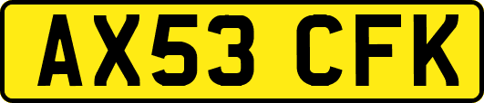 AX53CFK