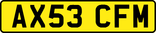 AX53CFM