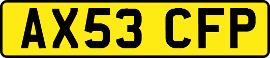 AX53CFP