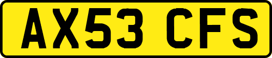AX53CFS