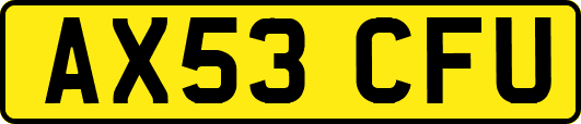 AX53CFU