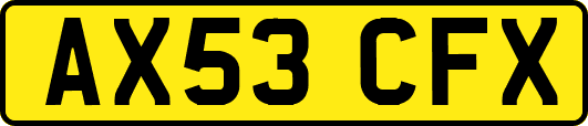 AX53CFX