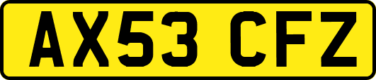 AX53CFZ