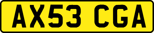 AX53CGA