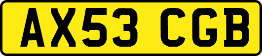 AX53CGB