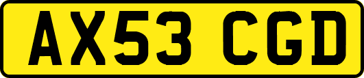 AX53CGD