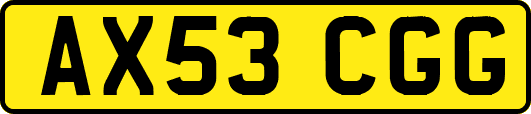 AX53CGG
