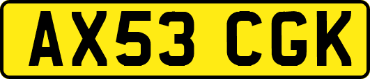 AX53CGK