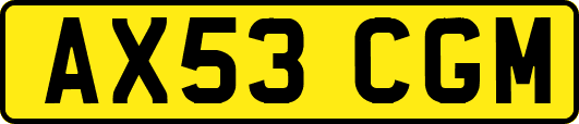 AX53CGM