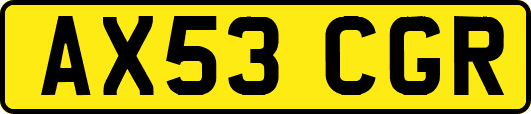 AX53CGR