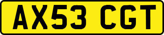 AX53CGT