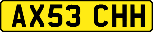 AX53CHH