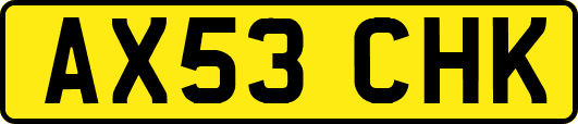 AX53CHK