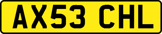 AX53CHL