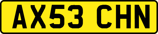 AX53CHN