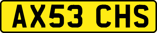 AX53CHS