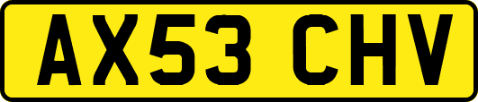 AX53CHV