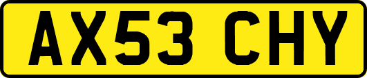 AX53CHY