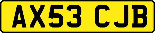 AX53CJB