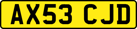 AX53CJD