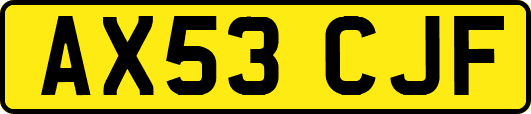 AX53CJF