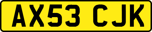 AX53CJK
