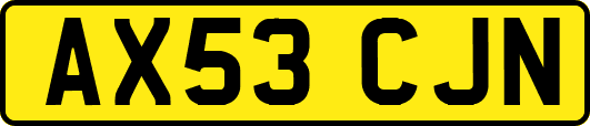 AX53CJN