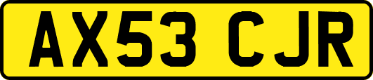 AX53CJR